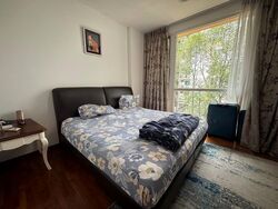 Changi Rise Condominium (D18), Condominium #628446351